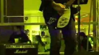 The Beatles Fan Club Band -  Hold Me Tight