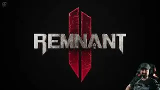 Remnant 2 [22] - &Chi;&alpha;&mu;&omicron;ύ&lambda;&eta;&sigmaf; &sigma;&tau;&omicron; &Nu;'Erud