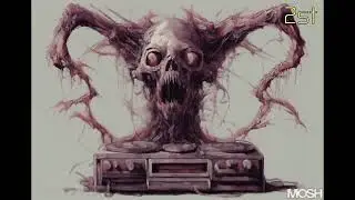 2st - Urban Fission (Glitchcore - Industrial Metal - Kawaiicore)