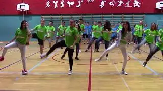 14. lipnja 2017. Ispraćaj osmaša