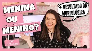 6 TESTES PARA DESCOBRIR O SEXO DO BEBÊ - Quais acertaram e quais erraram?