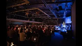 Sunday Service, Live Stream - 11:15, Sunday 21 December 2025