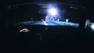 Alpine Speed Stars Explorers' Club | AP2 S2000 touge