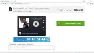 Online flac audio storage, Online lossless (flac) audio player