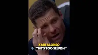 Vini Jr. Is Too Selfish 😣