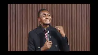 LE SACRIFICE QUI PLAISE A DIEU  || PAST. EZECHIEL