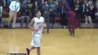 Virginia Commit Ty Jerome Senior Mixtape!