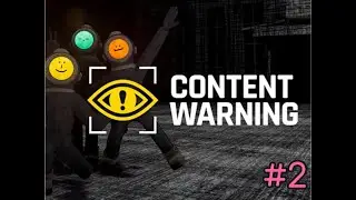 * I HAVE THE SHOCK * ( CONTENT WARNING MOMENTS)