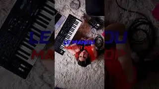 Make it Pop 🫧 was written during @durbuymusic house writing camp 2024 ✦