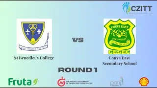 Climate Quiz Season III - St Benedict's College vs Couva East Secondary