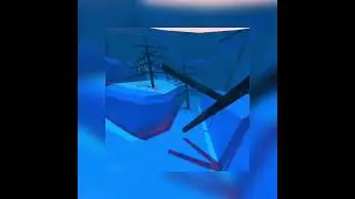 Upside Down Mountains | Song name: FUKOUNA GIRL (MARETU cover) |#gorillatag