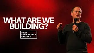What Are We Building?