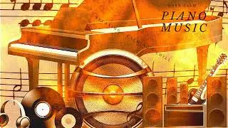 Piano Music For Study, Deep Focus Music For Brain Power, Classical Background Study Music