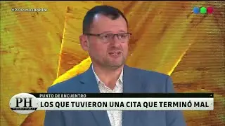 La cita fallida de Christophe - Podemos Hablar 2020