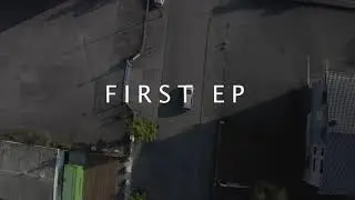 CEEOFUNK FIRST EP (teaser)
