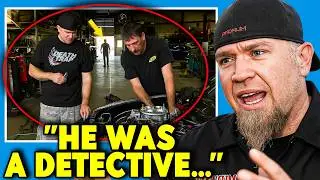 Street Outlaw Cast Reveals What Most Fans NEVER Figured Out