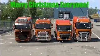 ODAS Christmas