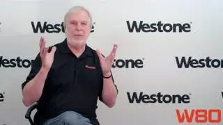 Product Highlight: The W80