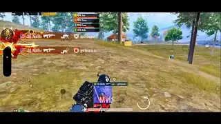 DK NOLBU | LIVE STREAM | PUBG MOBILE | PART 5