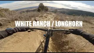 White Ranch Longhorn MTB | Dec 2025