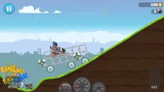 Rovercraft Racing Sniper Shot