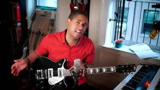 Gretsch G5232T Electromatic Double Jet - A Bachata Review
