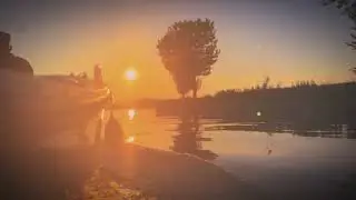 Kees van Schijndel - Far Behind Us (Official Video)