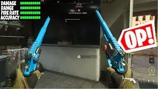 The AKIMBO SNAKESHOTS are BACK in MODERN WARFARE 2 and are OVERPOWERED | BEST SNAKESHOT CLASS SETUP!