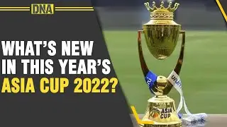Asia Cup 2022: What&rsquo;s New This Time? The Revamped Format Explained
