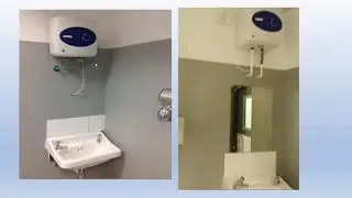 Breakfast Tech Talks - Electric Open Vented (Point of Use geysers)
