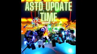💣💥🔥ASTD UPDATE🔥💥💣 NEW CODES, UNITS AND HOW TO EVO JOHNNY JOESTAR⭐