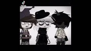 Strike getting spicy 🌶||Puppet master Au||Read desc||