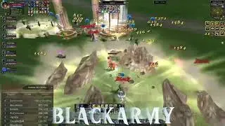 [BlackArmy-Armada] Electus All Server Fortess War