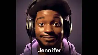 corxkenshin Jennifer (AI Cover)