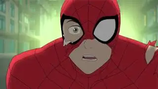 Are You Alive?! Teaser | Marvel&rsquo;s Spider-Man| Disney XD