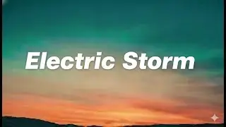 Electric Storm ⚡ | DJ-Nack (Official Audio)