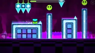 Jeometry dash
