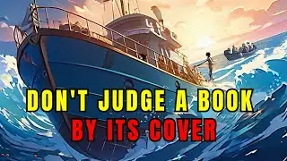 Dont Judge A Book By Its Cover | Inspirational Story | Motivational Speech