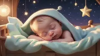 2 Hours of Gentle Bedtime Melodies for Better Sleep