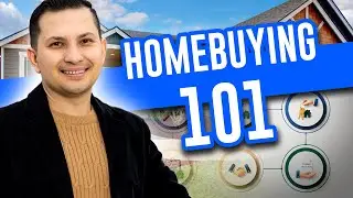 How to Buy a Home in Houston Texas (Step by Step Guide)