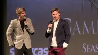 Game of Thrones Season 4 Premiere - State Theatre, Sydney