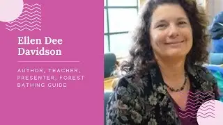 Authentic Influence and Inner Knowing | Ellen Dee Davidson | Influential Women
