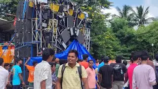 DJ Pankaj Live Bhadrak