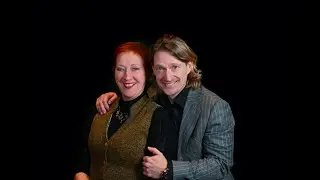 Loes Luca en Joost Spijkers zingen 