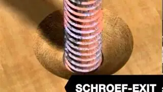 schroef exit groupdeal