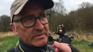 Laksepremiere Varde &Aring; - 2018