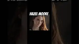 Hungry Hazel moore can't resist her Boss #shorts #shortvideo #hazelmoore #beautiful #model