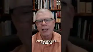 Armageddon & Israel: Biblical Insights Explained Simply #shorts