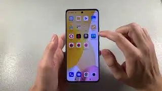 Xiaomi 12 Lite 8/128  (maroqli)