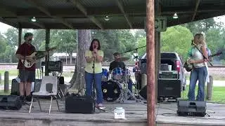 Andrea Henley   Crazy